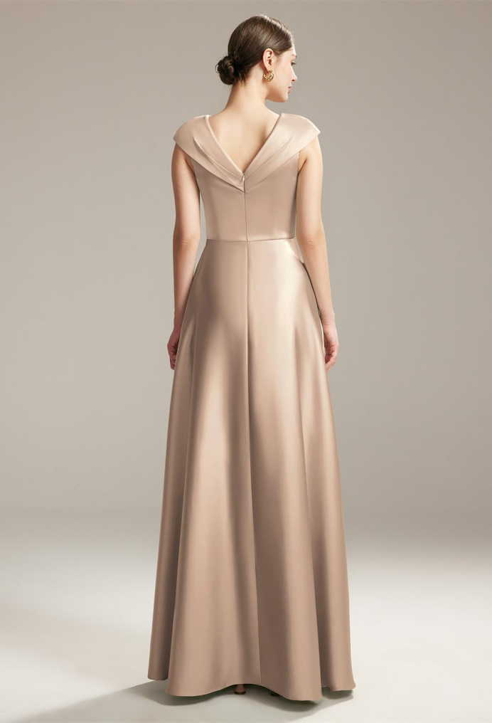 AW Muriel Dress